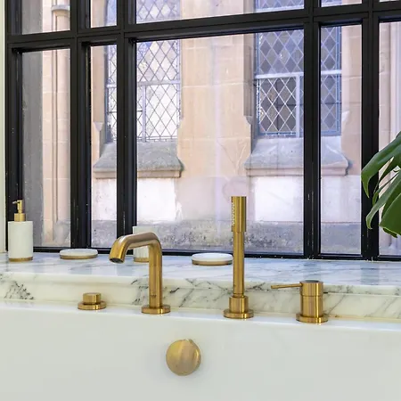 Loft De La Chapelle Sainte Blandine * Metz