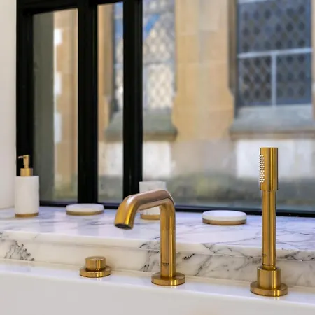 Loft De La Chapelle Sainte Blandine Apartment