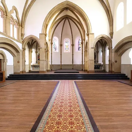 Loft De La Chapelle Sainte Blandine Apartment *